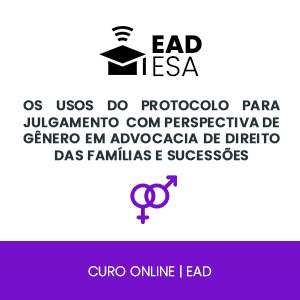 Os Usos do ' Protocolo para Julgamento com Perspectiva de Gênero" em Advocacia de Direito das Famílias e Sucessões